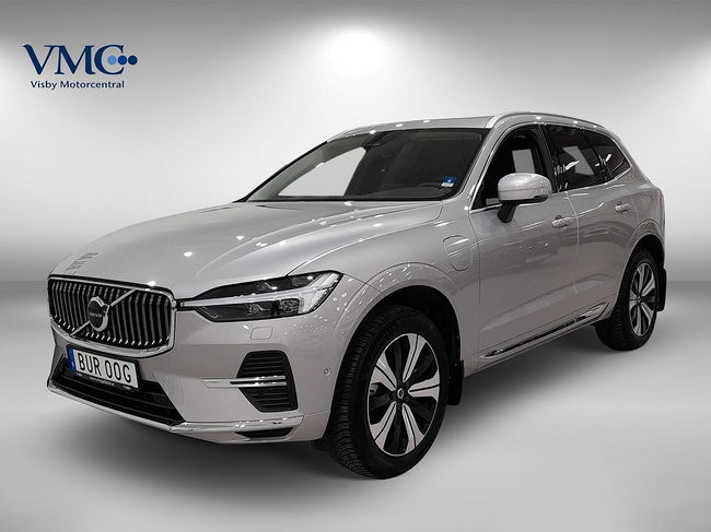 Volvo XC60 2022