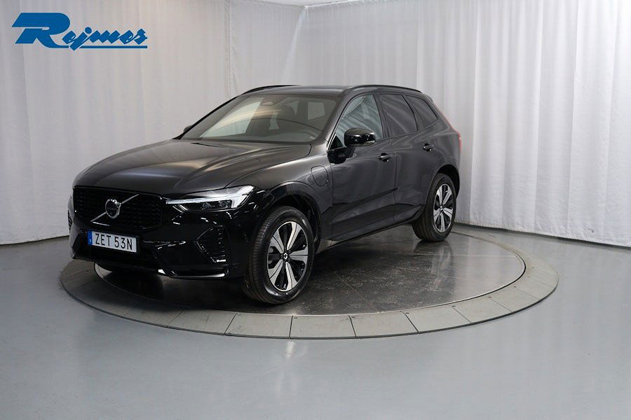 Volvo XC60 2024