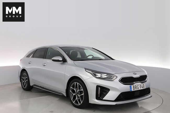 Kia Ceed 2020