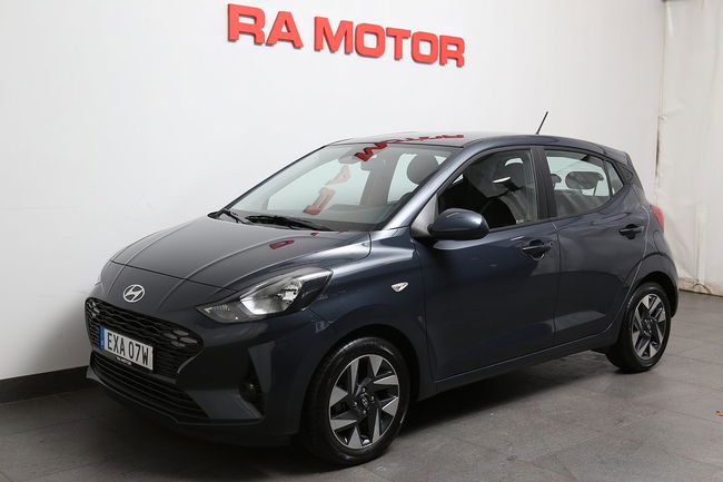 Hyundai i10 2023