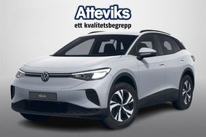 Volkswagen ID.4 2026