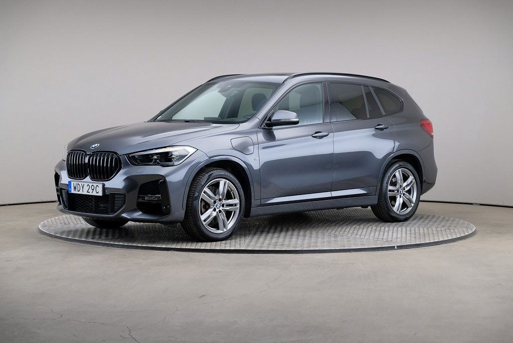 BMW X1 2021