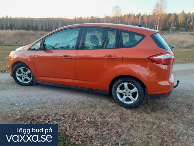 Ford C-Max 2011