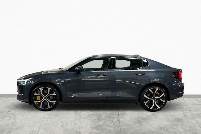 Polestar 2 2021