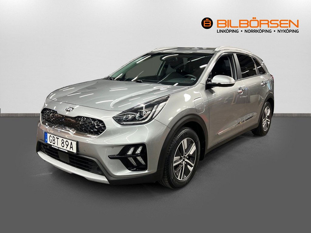 Kia Niro 2019