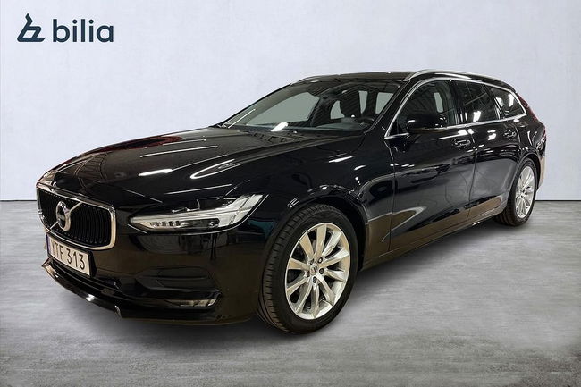 Volvo V90 2018