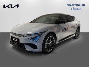 Kia EV6 2027