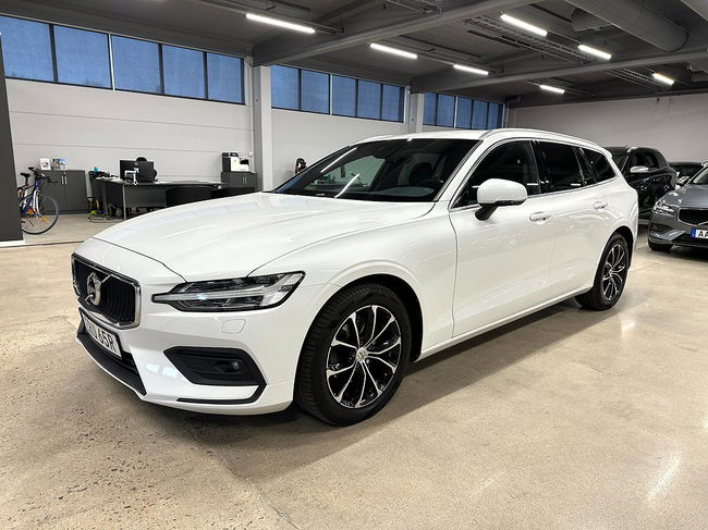 Volvo V60 2020