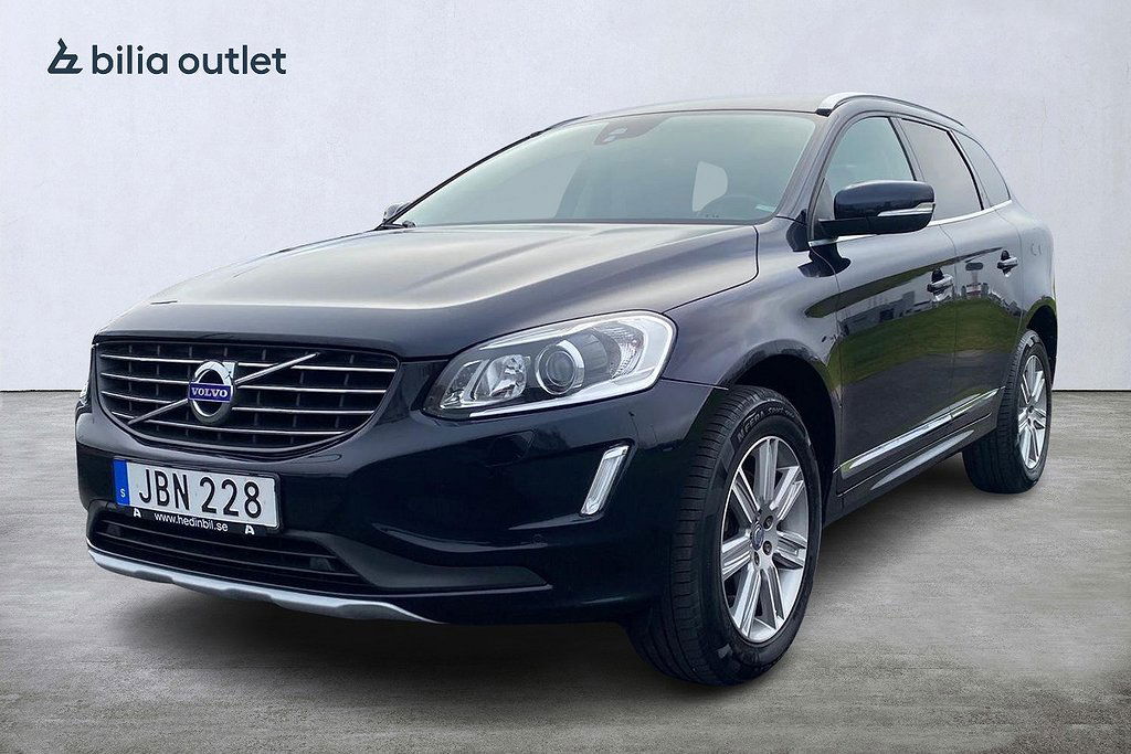 Volvo XC60 2015