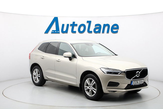 Volvo XC60 2018