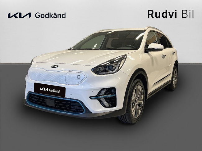 Kia Niro 2021