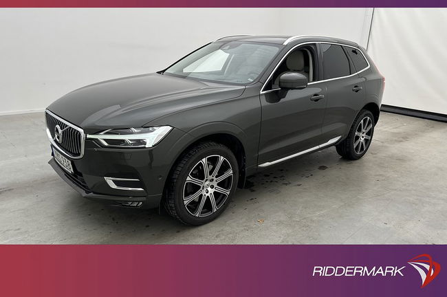 Volvo XC60 2017