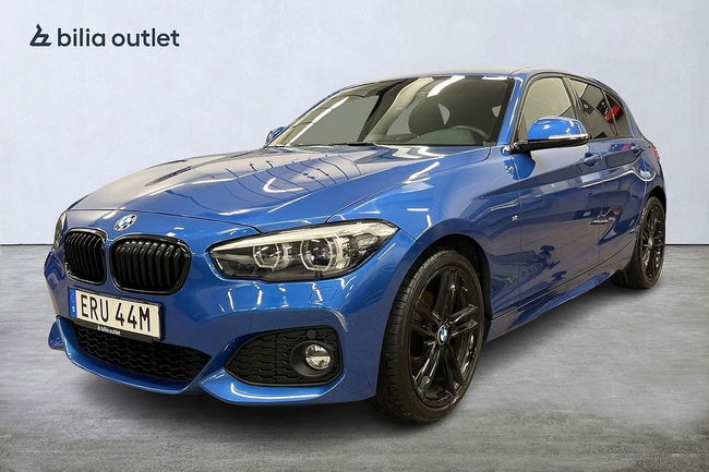 BMW 1 Series 120 2019