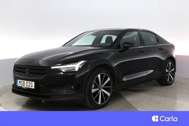 Polestar 2 2022