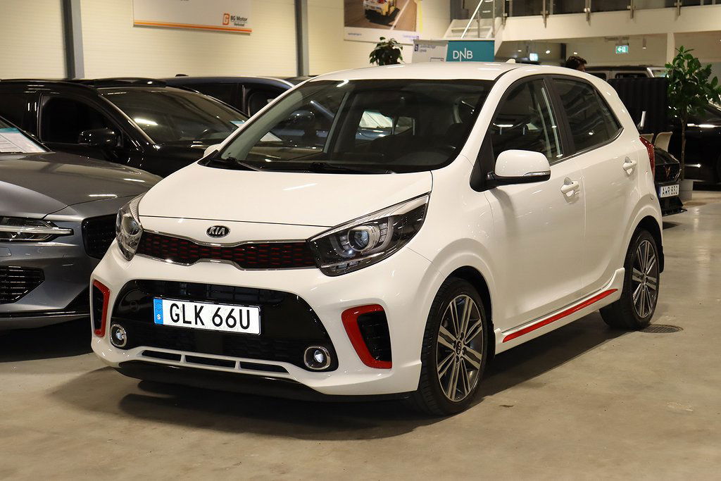 Kia Picanto 2020