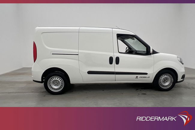 Fiat Doblo 2016