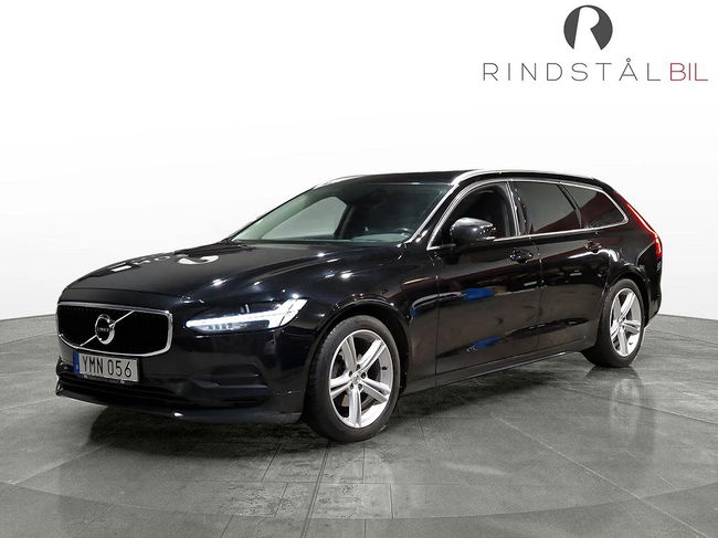 Volvo V90 2018