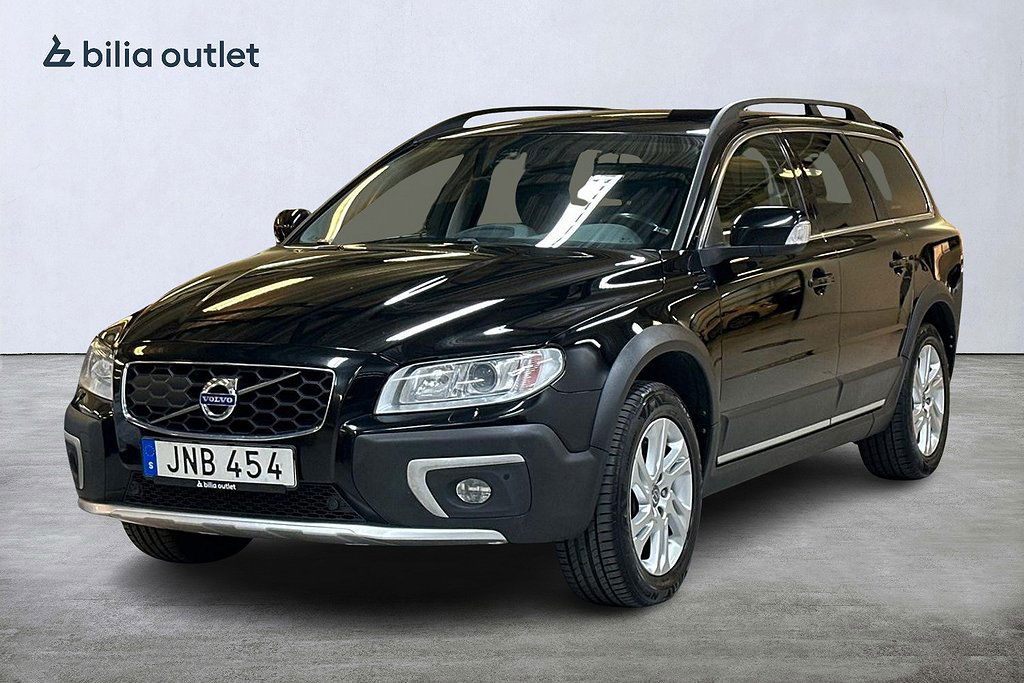 Volvo XC70 2015