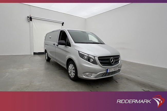 Mercedes-Benz Vito 2018