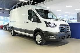 Ford Transit 2024