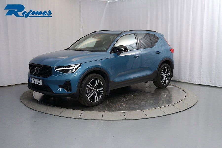 Volvo XC40 2023