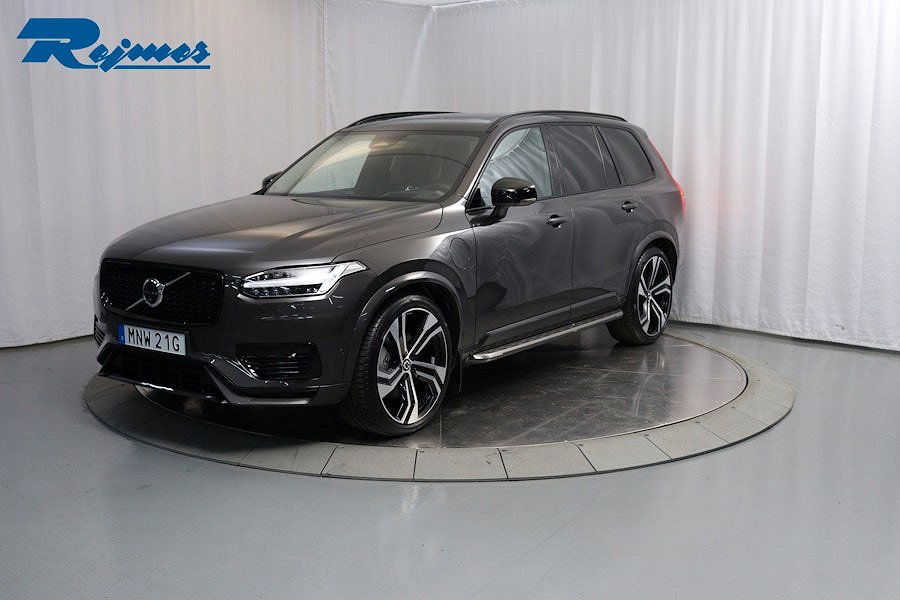 Volvo XC90 2023