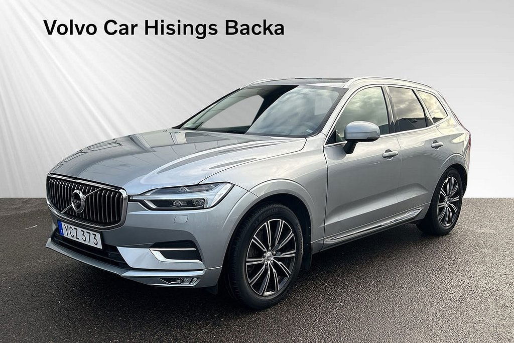 Volvo XC60 2018