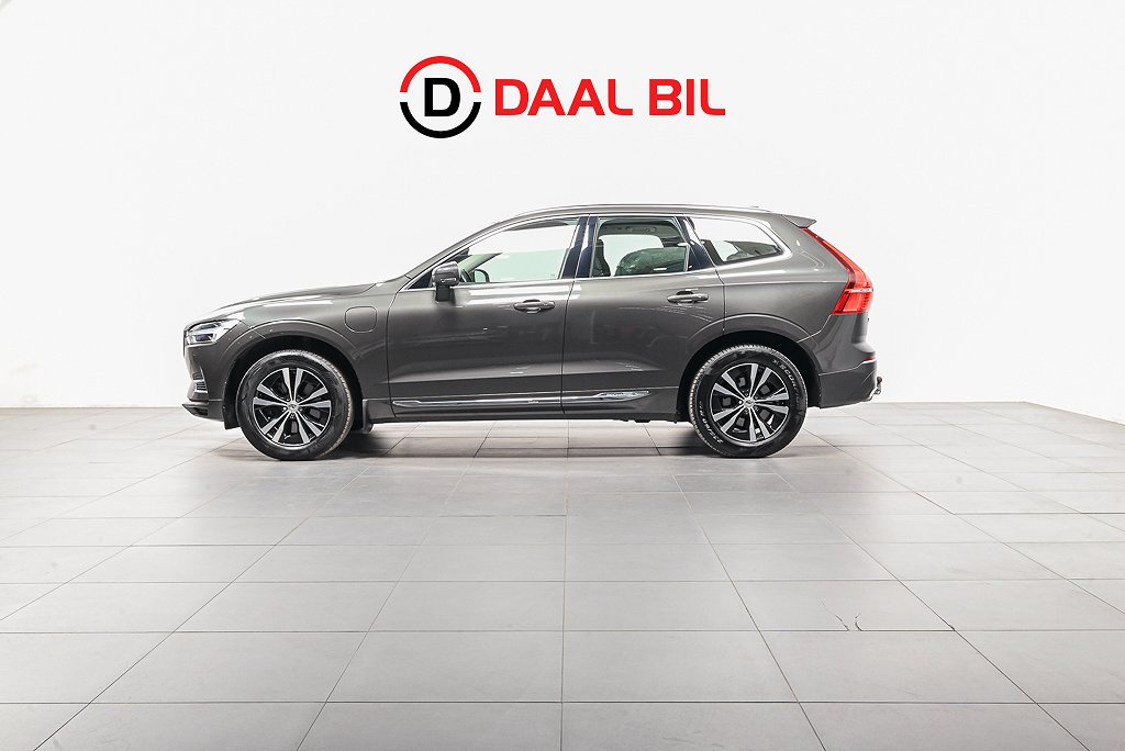 Volvo XC60 2020