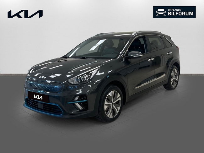 Kia Niro 2021