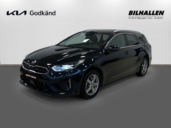 Kia Ceed 2021