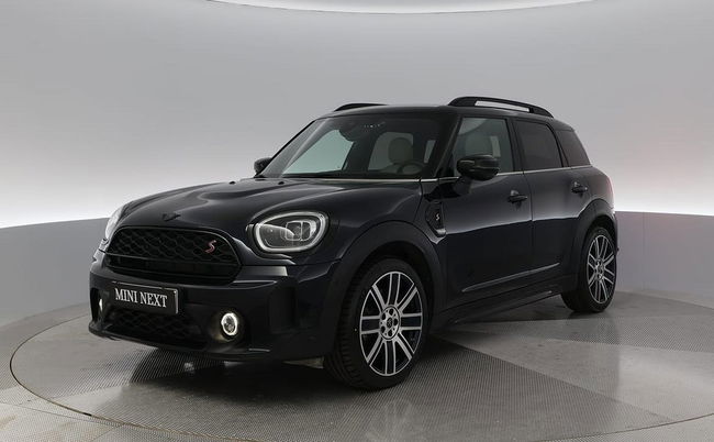 Mini Countryman 2023