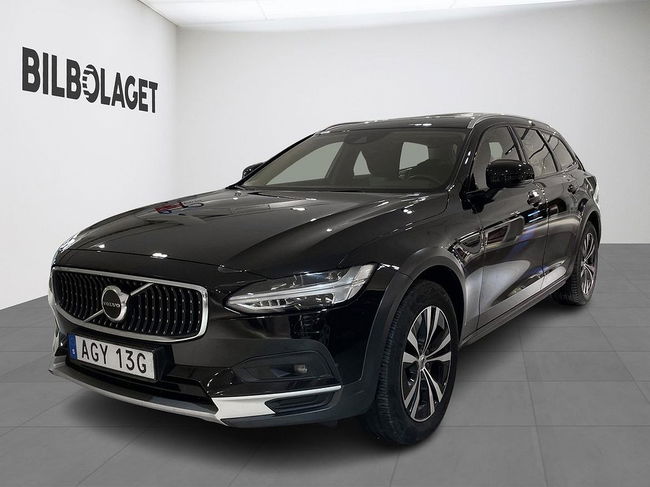 Volvo V90 2020