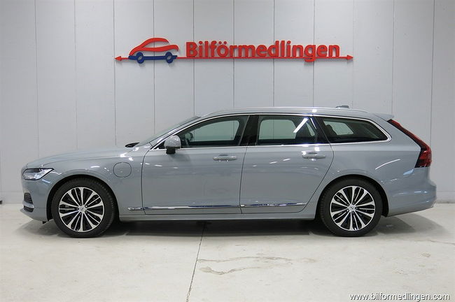 Volvo V90 2023