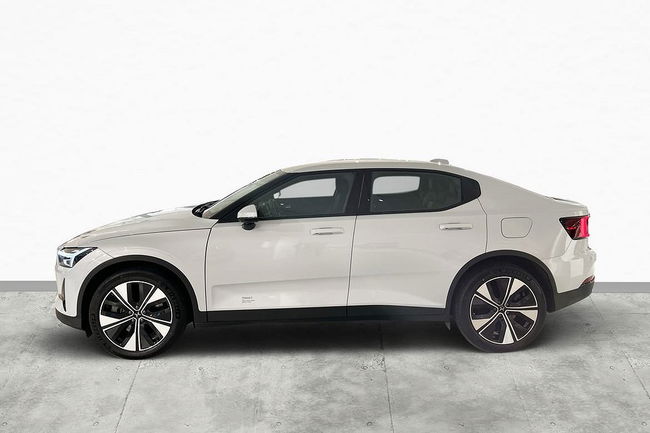 Polestar 2 2022