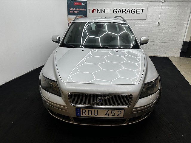 Volvo V50 2006