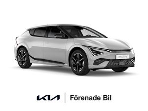 Kia EV6 2025