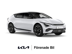 Kia EV6 2025