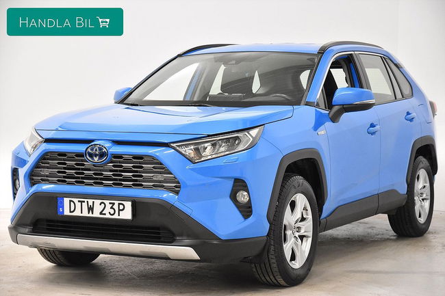 Toyota Rav4 2020