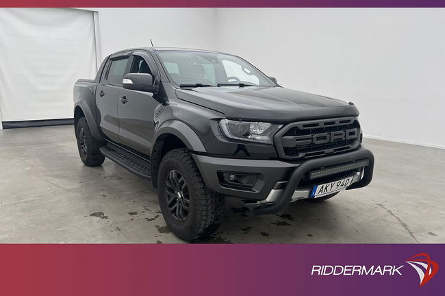 Ford Ranger 2021