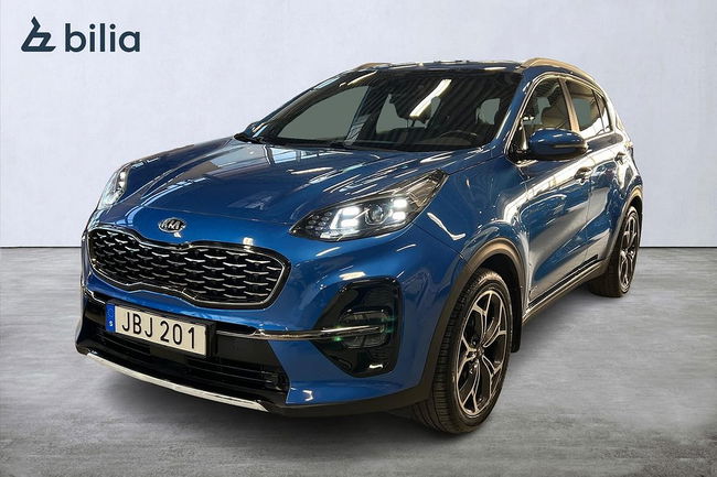 Kia Sportage 2018