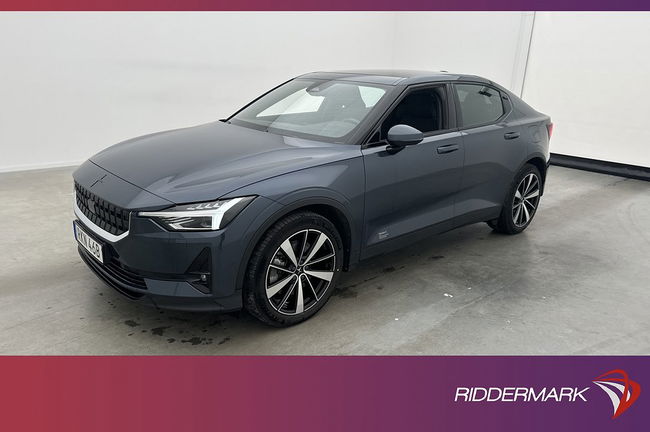 Polestar 2 2020