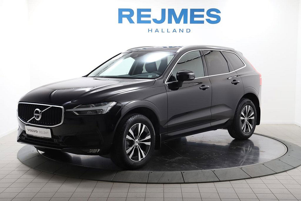 Volvo XC60 2020