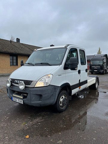 Iveco Daily 2010