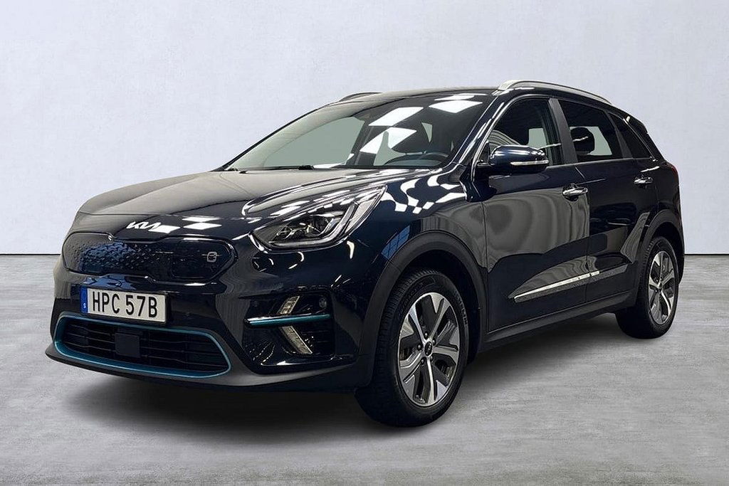 Kia Niro 2021