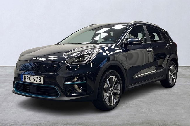 Kia Niro 2021