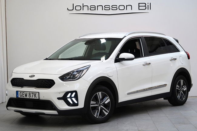 Kia Niro 2021