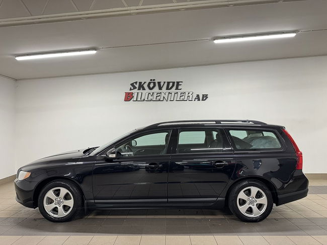 Volvo V70 2007