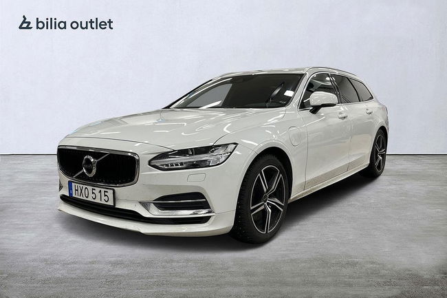 Volvo V90 2018