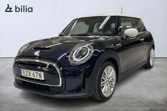 Mini Cooper 2021