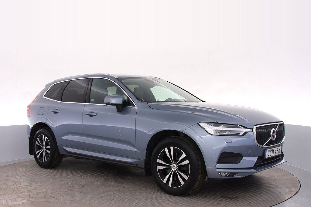 Volvo XC60 2020